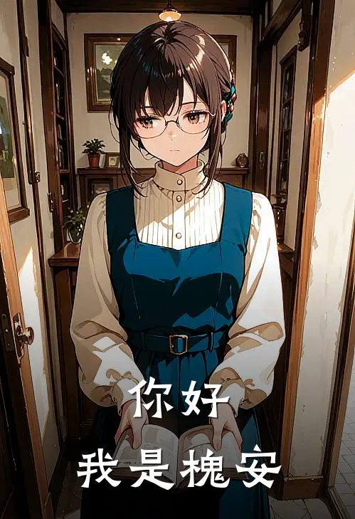 你好，我是槐安