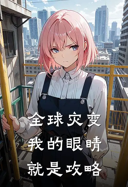 全球灾变：我的眼睛就是攻略