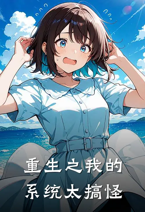 重生之我的系统太搞怪
