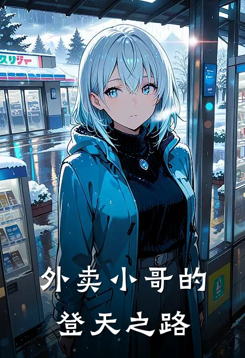 外卖小哥的登天之路