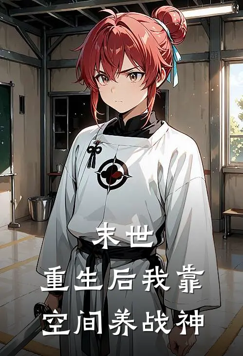 末世：重生后我靠空间养战神