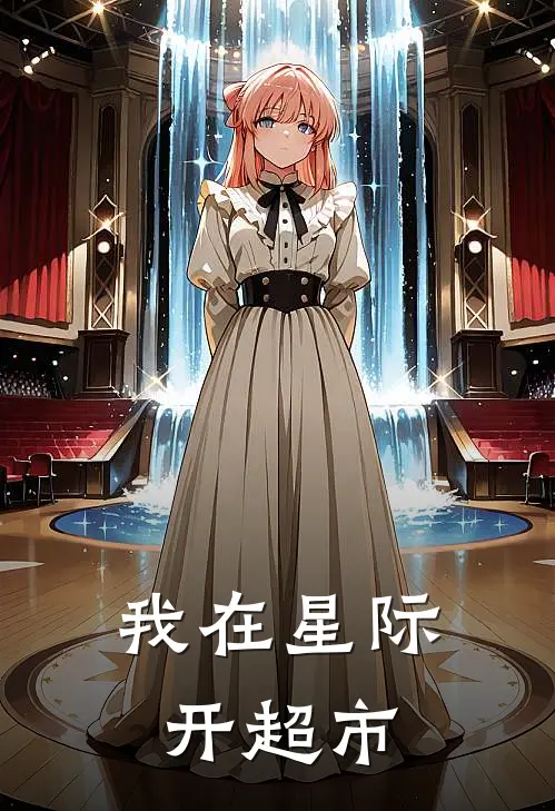 我在星际开超市