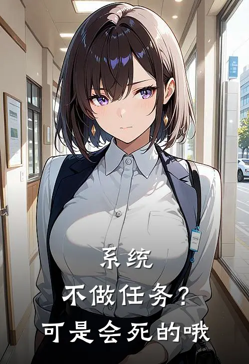 系统：不做任务？可是会死的哦