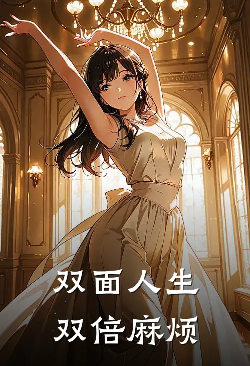 双面人生，双倍麻烦