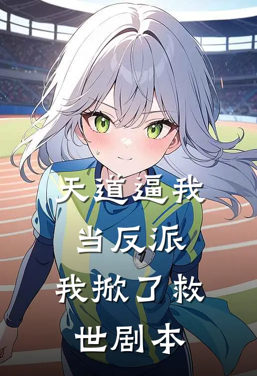 天道逼我当反派，我掀了救世剧本