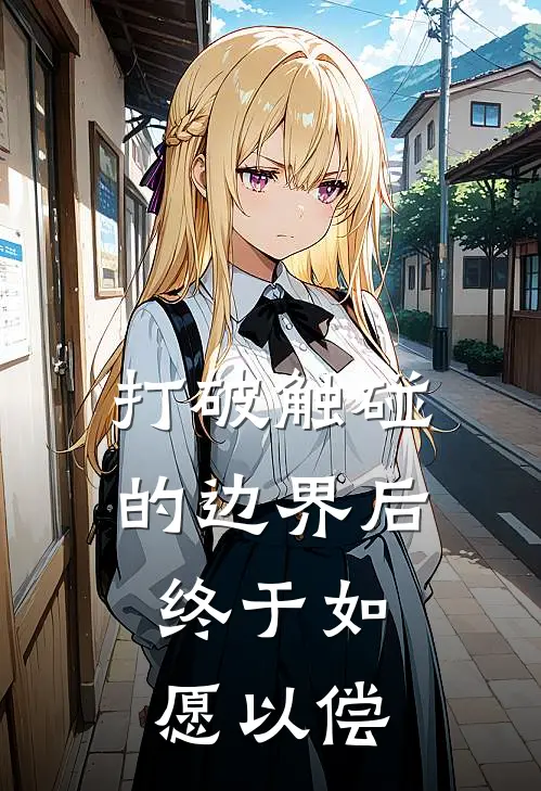 打破触碰的边界后，终于如愿以偿