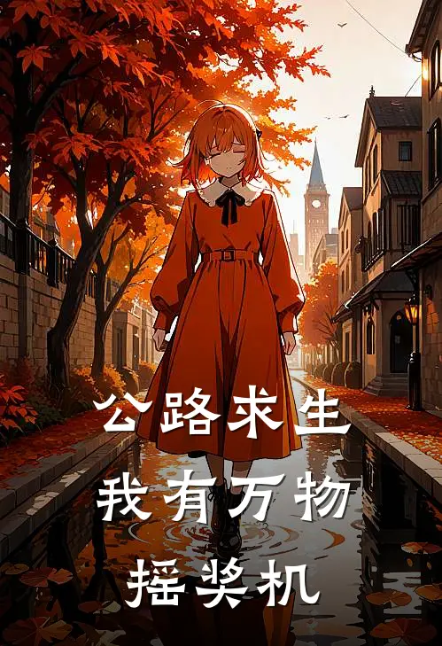 公路求生：我有万物摇奖机