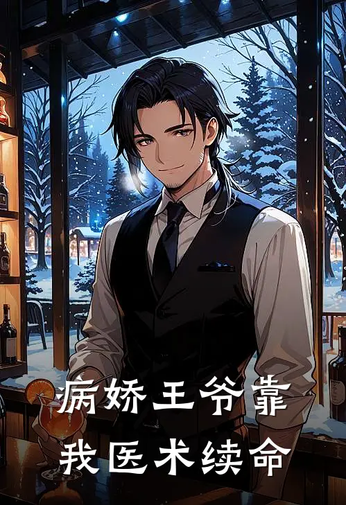 病娇王爷靠我医术续命