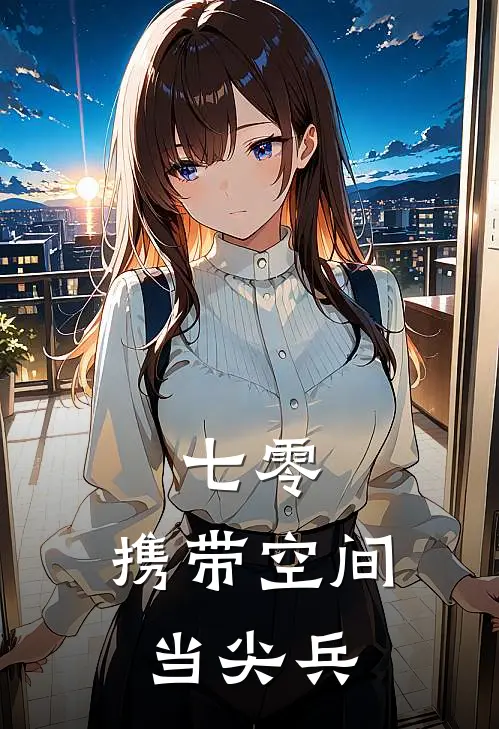 七零：携带空间当尖兵