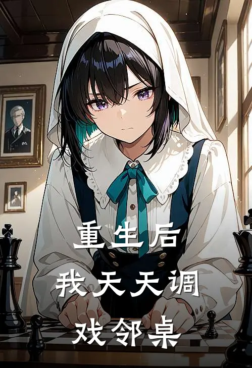 重生后，我天天调戏邻桌