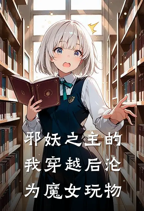 邪妖之主的我穿越后沦为魔女玩物