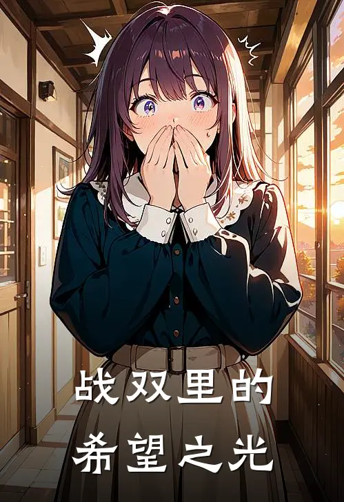 战双里的希望之光