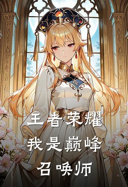 王者荣耀：我是巅峰召唤师