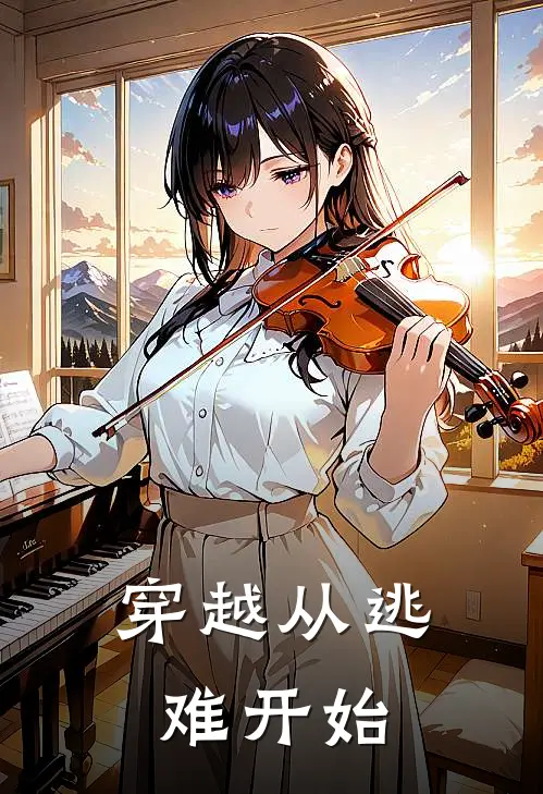 穿越从逃难开始