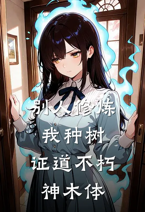 别人修炼我种树，证道不朽神木体