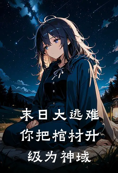 末日大逃难，你把棺材升级为神域