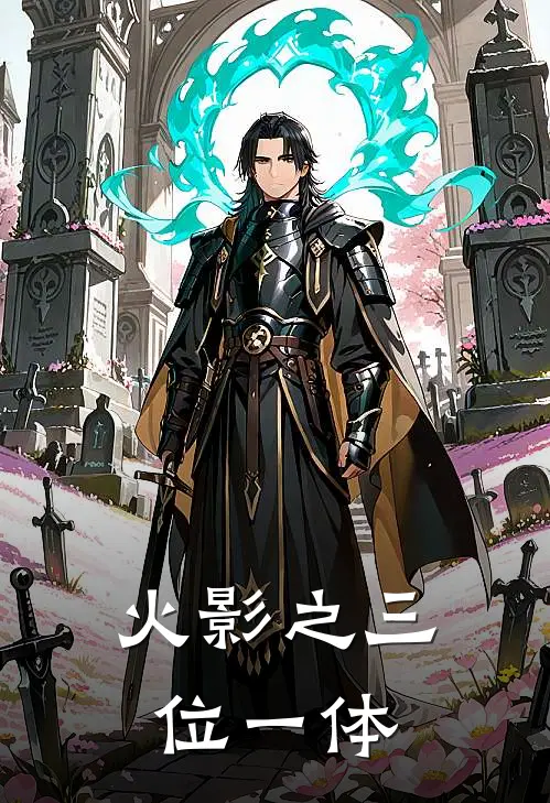 火影之三位一体