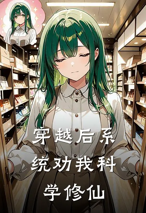穿越后系统劝我科学修仙