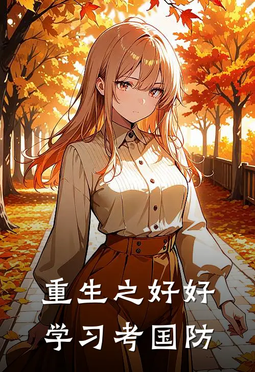 重生之好好学习考国防