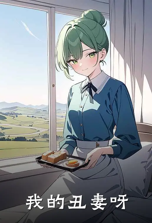 我的丑妻呀