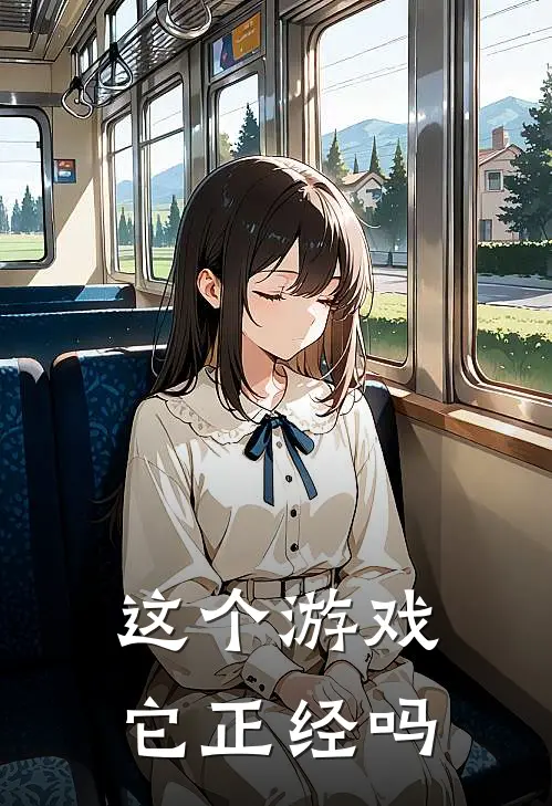 这个游戏它正经吗