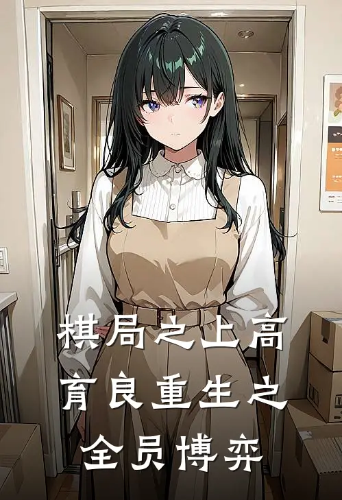 棋局之上高育良重生之全员博弈