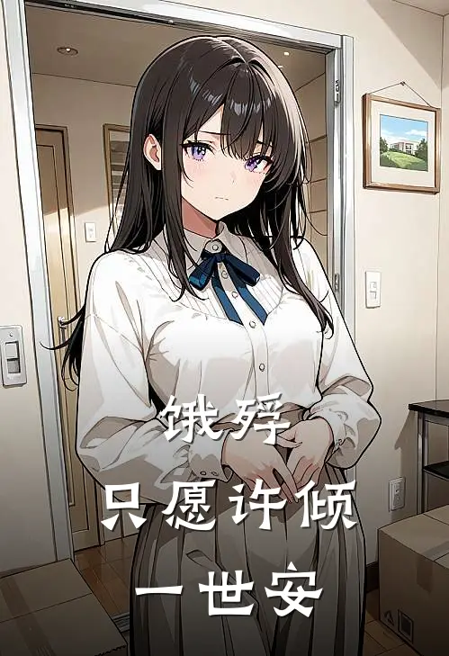 饿殍：只愿许倾一世安