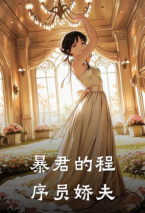 暴君的程序员娇夫