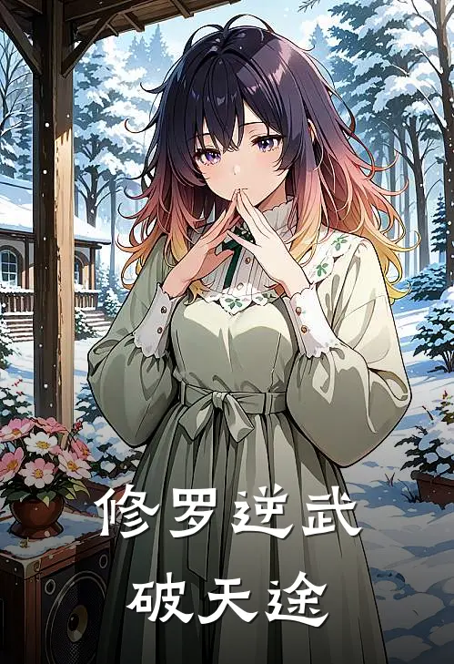 修罗逆武破天途