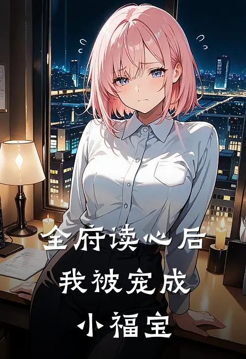 全府读心后，我被宠成小福宝