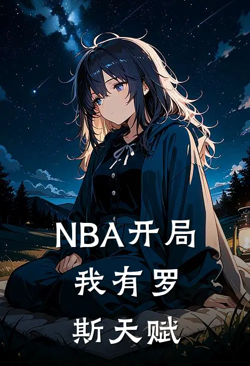 NBA开局：我有罗斯天赋