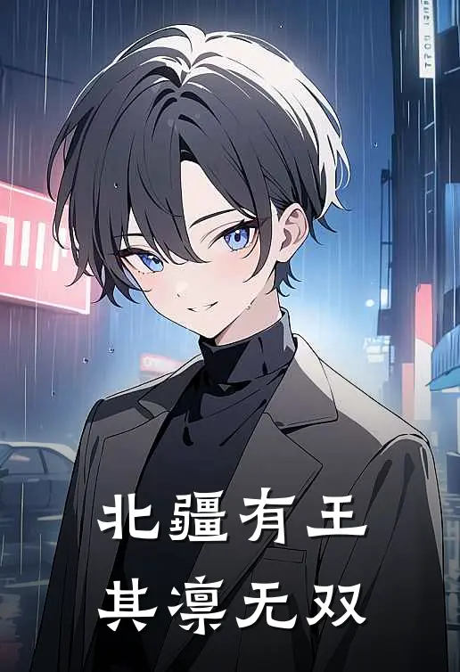 北疆有王，其凛无双