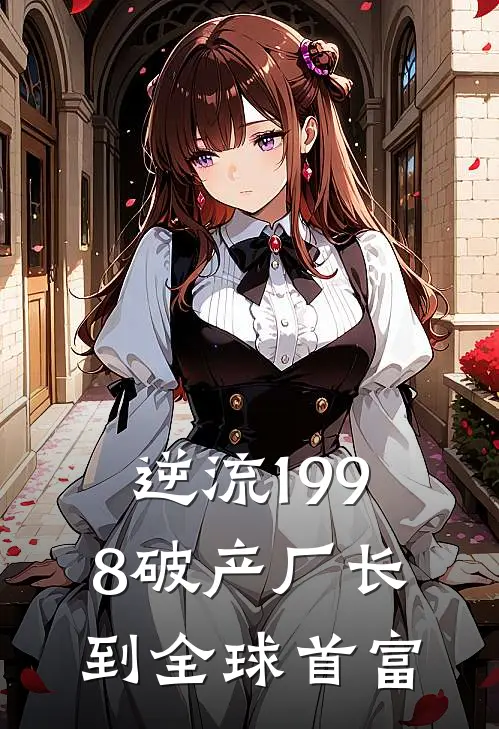 逆流1998破产厂长到全球首富