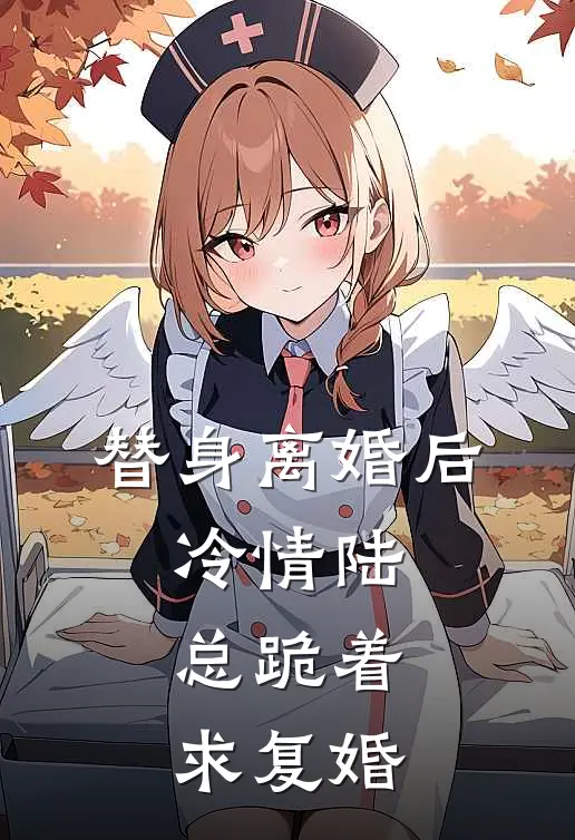 替身离婚后，冷情陆总跪着求复婚