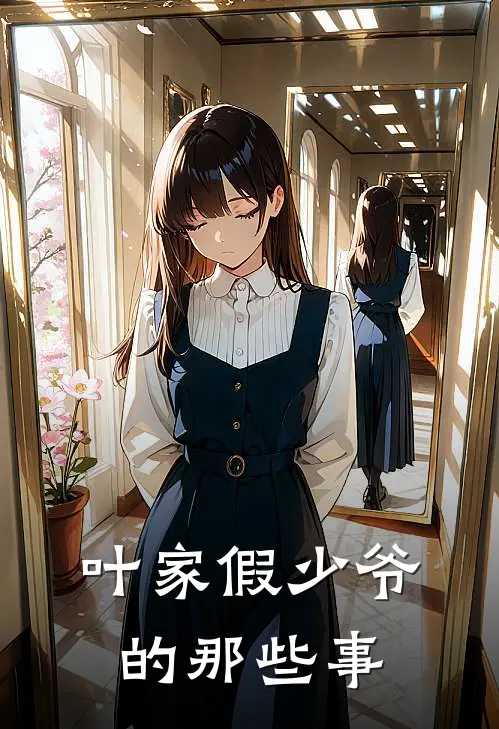 叶家假少爷的那些事