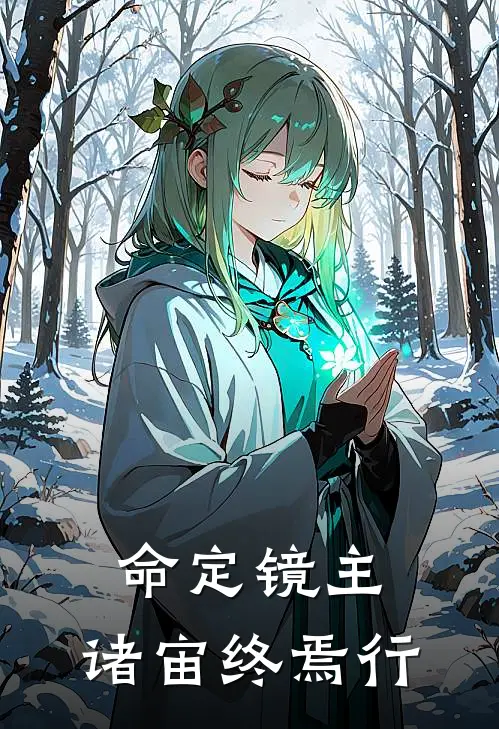 命定镜主：诸宙终焉行