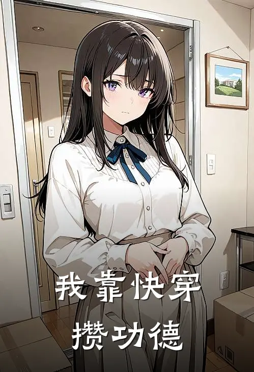 我靠快穿攒功德