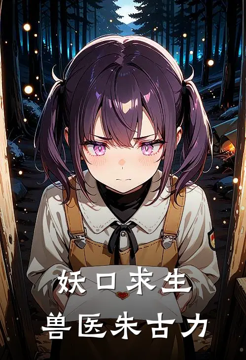 妖口求生：兽医朱古力