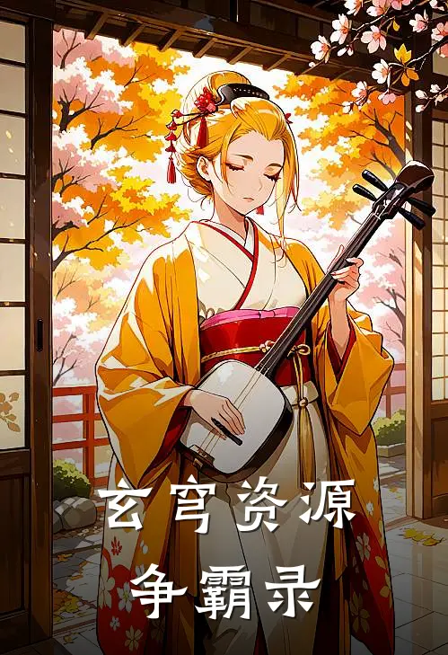 玄穹资源争霸录