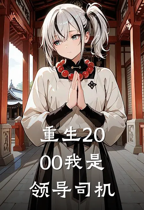 重生2000我是领导司机