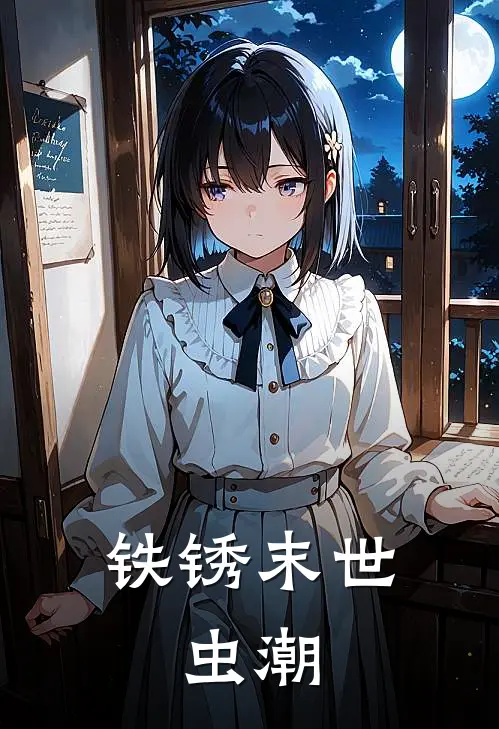 铁锈末世：虫潮