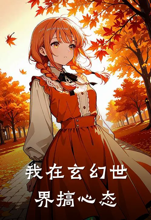 我在玄幻世界搞心态