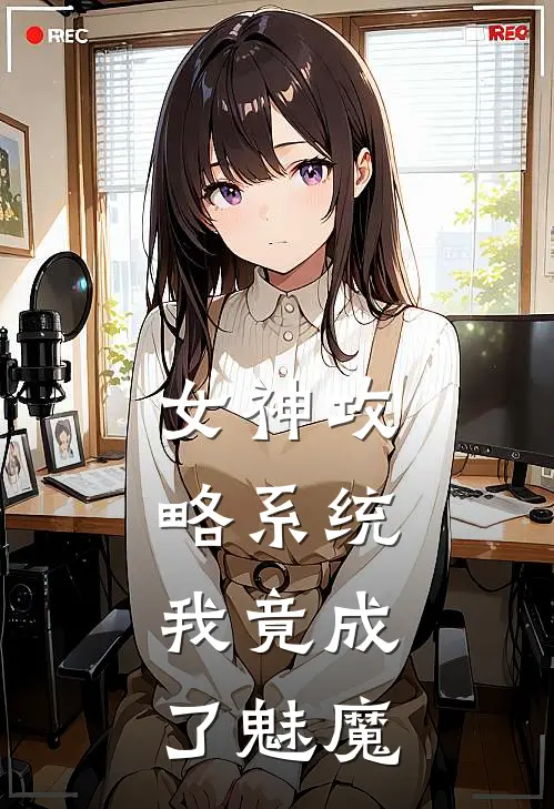女神攻略系统，我竟成了魅魔