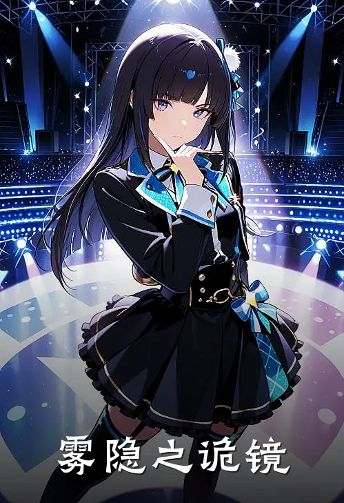 雾隐之诡镜