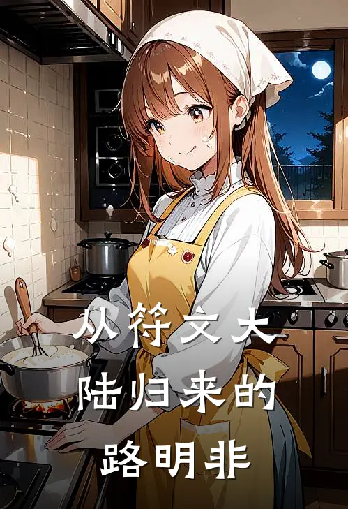 从符文大陆归来的路明非