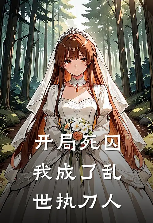 开局死囚，我成了乱世执刀人