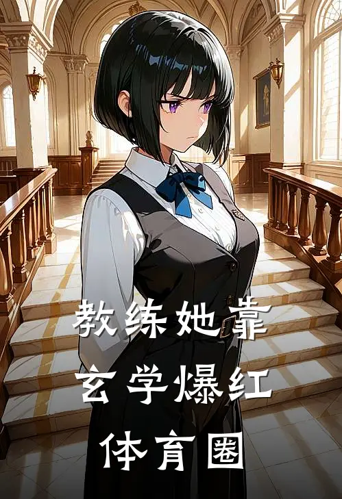 教练她靠玄学爆红体育圈