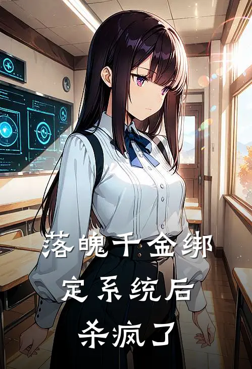 落魄千金绑定系统后，杀疯了