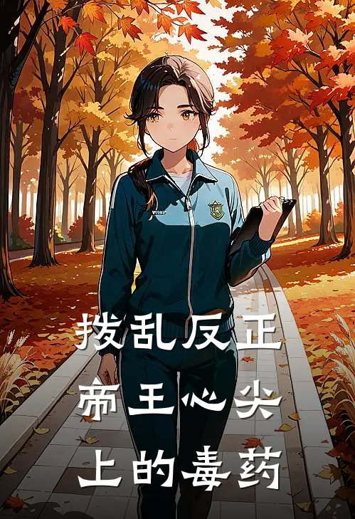 拨乱反正帝王心尖上的毒药