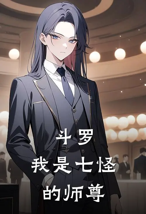 斗罗：我是七怪的师尊